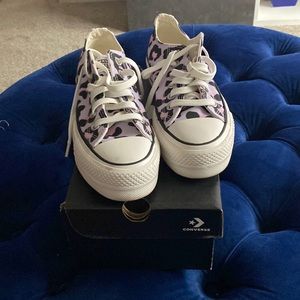 Platform Converse